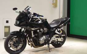 HONDA CB1300SF SUPER BOLDOR 2011 SC54