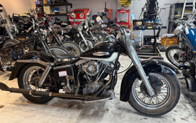 HARLEY HARLEY FLH1200 1996 334