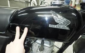 HONDA APE 50 2024 AC16