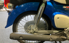 HONDA SUPER CUB50 AA09