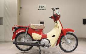 HONDA C50 SUPER CUB 1987 AA09