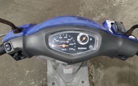 SUZUKI ADDRESS V125 CF46A
