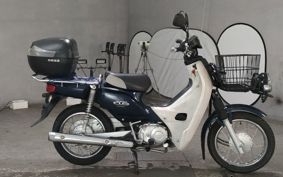 HONDA SUPER CUB50 AA04