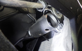 KAWASAKI NINJA 400 2018 EX400G