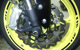 SUZUKI GSX-R750 2012