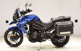 TRIUMPH TIGER 800 XR X 2019