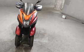 YAMAHA TRICITY 125 SE82J