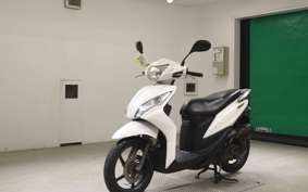 HONDA DIO 110