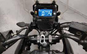 SUZUKI V-STROM 250 DS11A