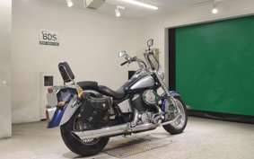 HONDA SHADOW 750 Gen. 2 2003 RC44