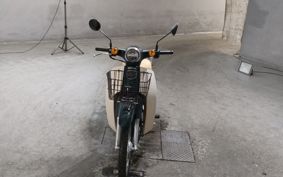 HONDA SUPER CUB50 AA09