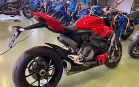 DUCATI STREET FIGHTER V2 2023 3F00