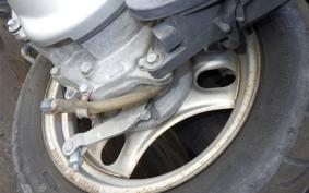 HONDA TODAY 2026 AF61