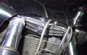 KAWASAKI ZZ1100 NINJA R 1992 ZXT10C