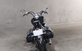 YAMAHA DRAGSTAR 1100 CLASSIC 2008 VP13J