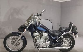 SUZUKI INTRUDER 1400 1991 VX51L