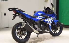 SUZUKI GSX250RA 2025