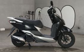 HONDA LEAD 125 JF45