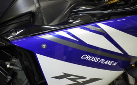 YAMAHA YZF-R1 2011 RN24J