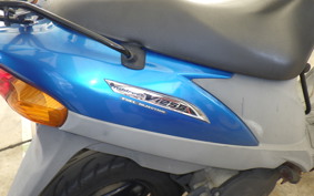 SUZUKI ADDRESS V125 G CF46A
