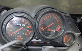 KAWASAKI ZZ-R250 2006 EX250H