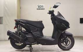 YAMAHA X FORCE 2026 SG79J