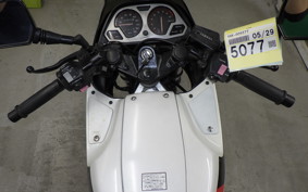 YAMAHA FZ250 1HX