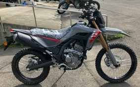 HONDA CRF250L MD47