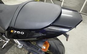 KAWASAKI Z750 2004 ZR750J