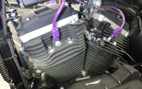HARLEY XL883R 2006