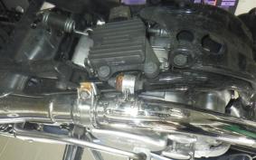 YAMAHA SR400 Gen.5 2016 RH16J