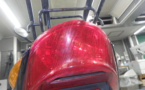 YAMAHA JOG Gen.5 2020 SA36J