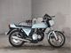 Фото Kawasaki Z1000 с японского аукциона