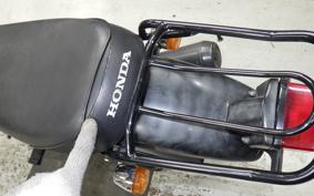HONDA APE 50 AC16