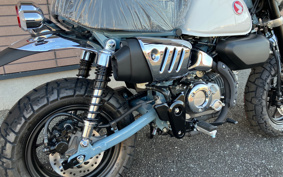 HONDA MONKEY 125 JB05