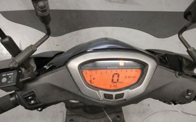 SUZUKI SU WISH  DV12B