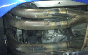 SUZUKI GSX-R1100 Gen.2 1995