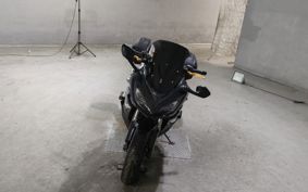 KAWASAKI NINJA 1000 2017 ZXT00W