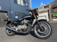 Фото Honda CB750 1981 с японского аукциона