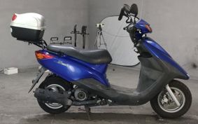 YAMAHA AKUSHI STREET SE53J