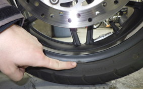 HONDA FORZA 250 MF15