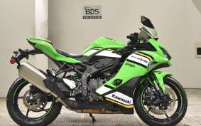 KAWASAKI ZX-4RR 2025 ZX400P