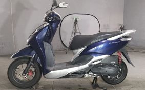 HONDA LEAD 125 JF45