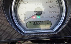 HARLEY FLHRSE1800CVO 2014 PG8