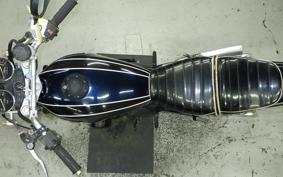 KAWASAKI ZEPHYR 400 Gen.2 1994 ZR400C