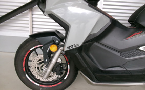 HONDA ADV160 KF54