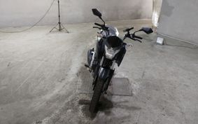 HONDA CB125 F PJJK