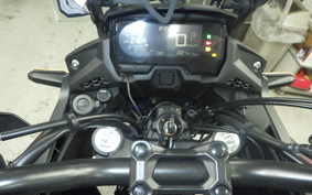 HONDA 400X 2021 NC56