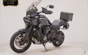 HARLEY PAN AMERICA 1250 S 2025