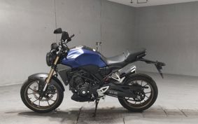 HONDA CB250R MC52